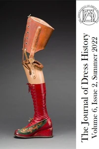 Book Review of "Africa: The Fashion Continent"